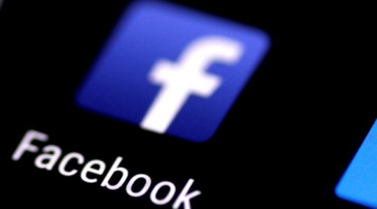 Follow Us onFB